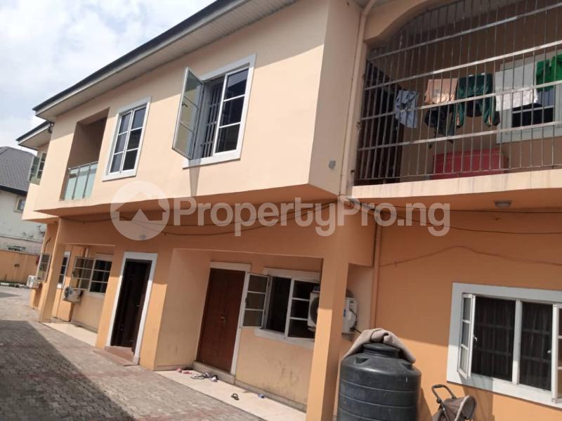 2 bedroom House for sale Peter Odili Trans Amadi Port Harcourt Rivers