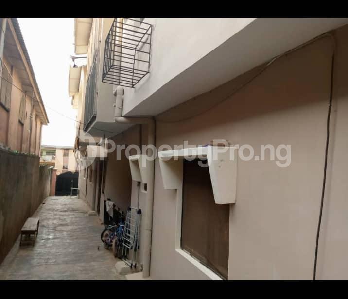 3 bedroom House for sale Berger Ojodu Lagos