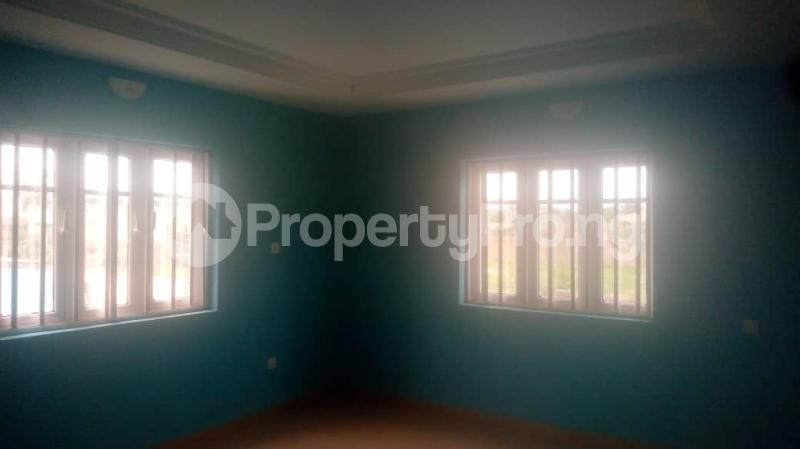 House for rent Mowe Obafemi Owode Ogun - 0