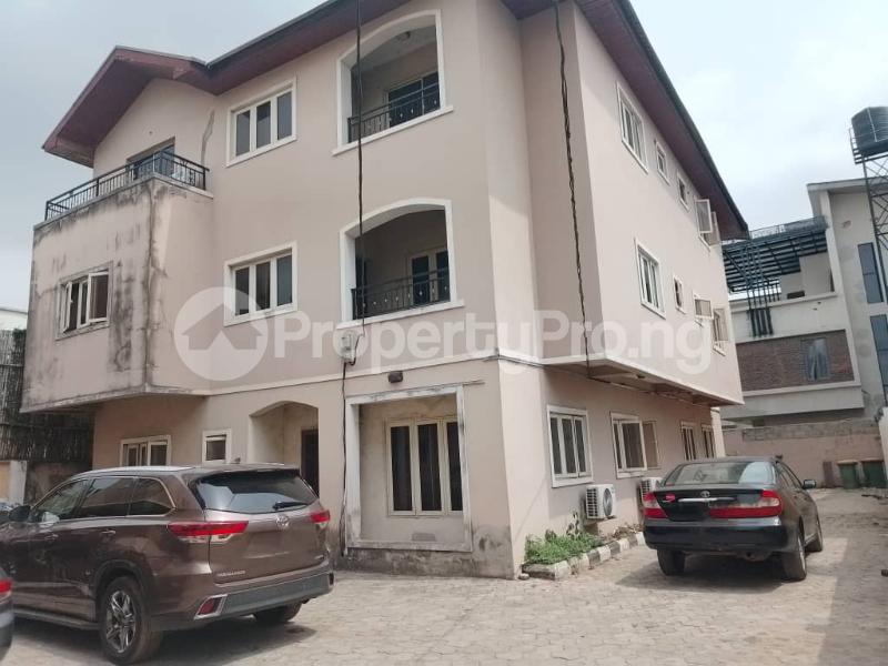 5 bedroom House for sale Ikeja GRA Ikeja Lagos