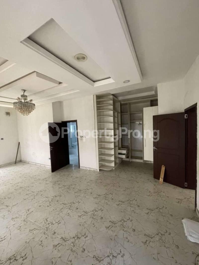 5 bedroom House for rent Cooplag Garden Estate, orchid Lekki Lagos