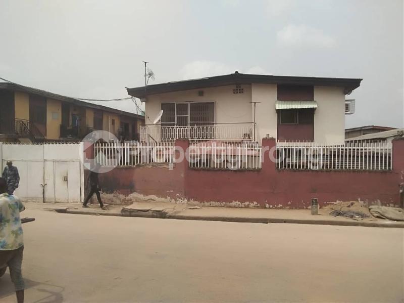5 bedroom House for sale Berger Ojodu Lagos