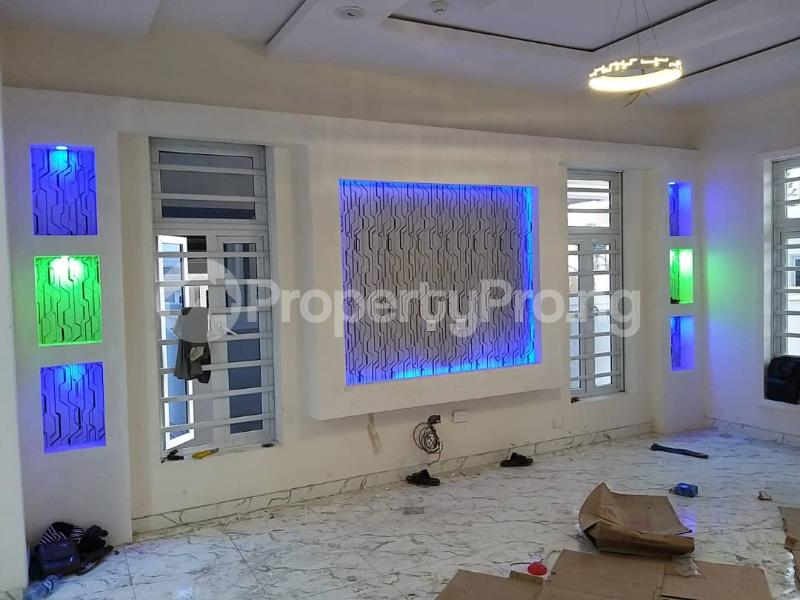 5 bedroom House for sale Omole phase 1 Ojodu Lagos