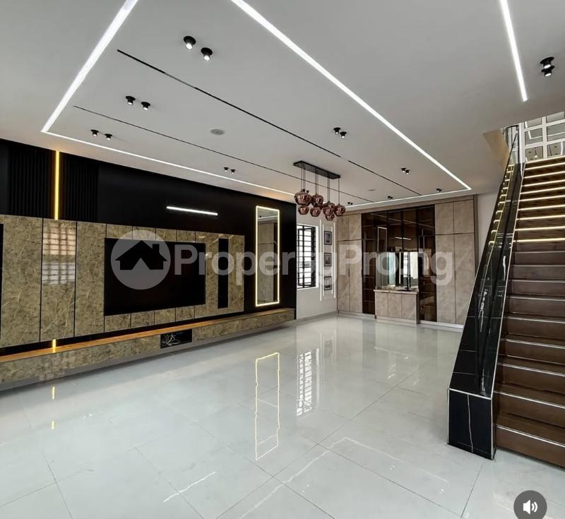 5 bedroom House for sale Ikota Lekki Lagos