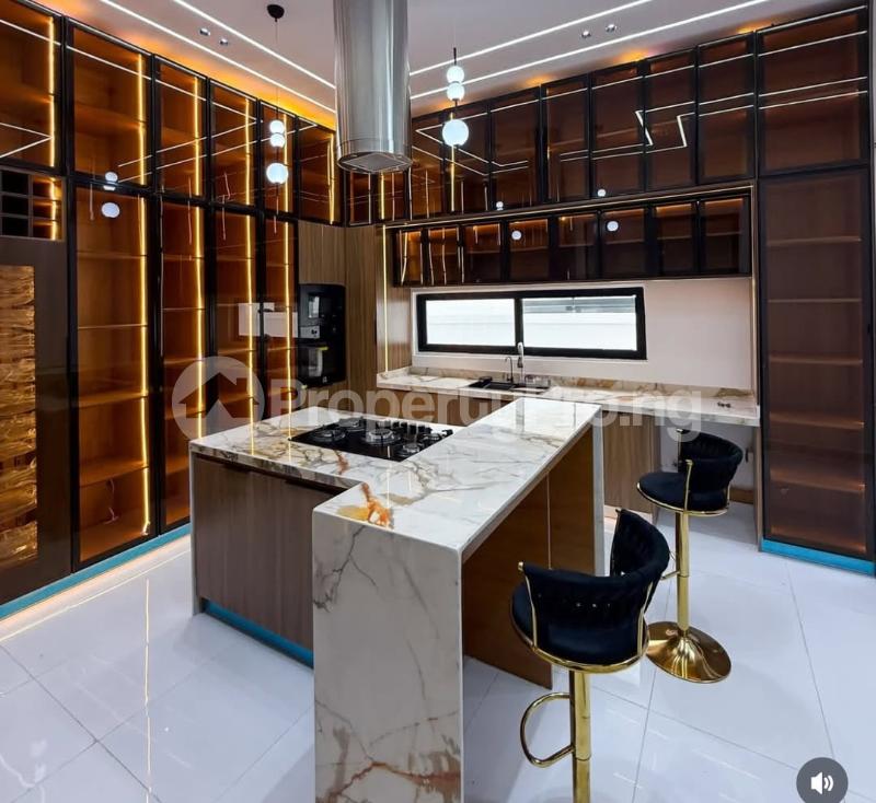 5 bedroom House for sale Ikota Lekki Lagos