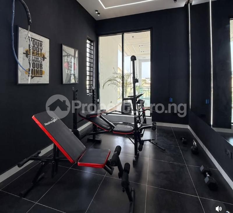 5 bedroom House for sale Ikota Lekki Lagos