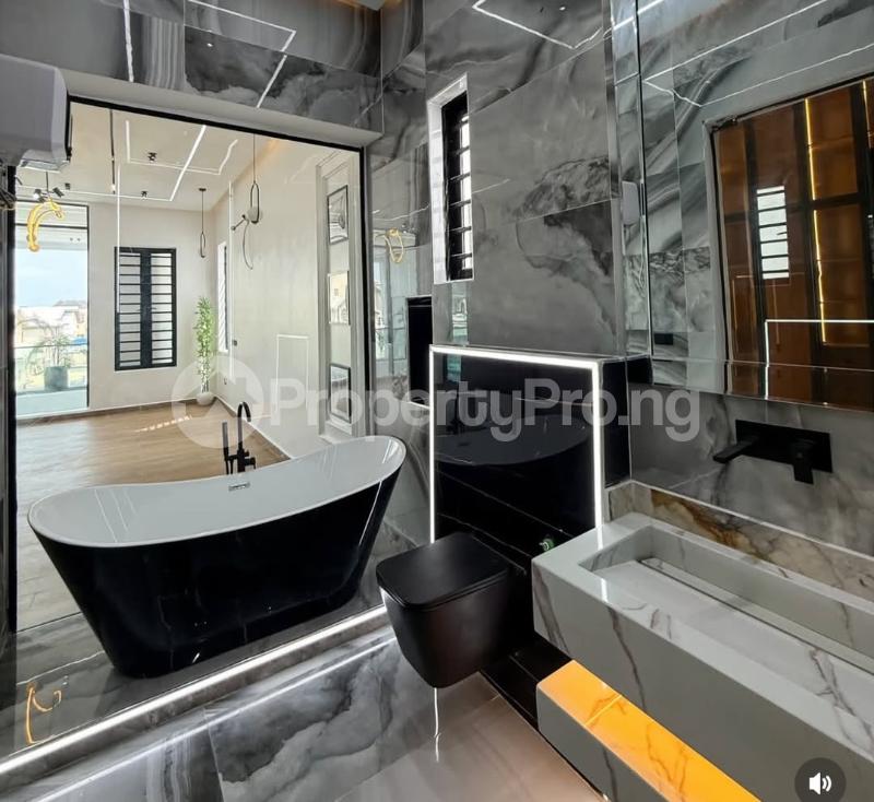 5 bedroom House for sale Ikota Lekki Lagos