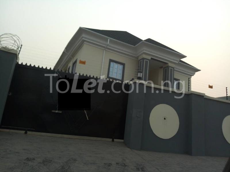 5 bedroom House for sale Ikosi Magodo Kosofe/Ikosi Lagos