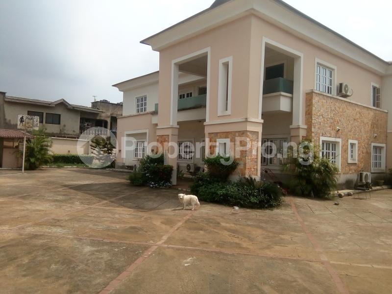 5 bedroom House for sale Unique Estate Baruwa Ipaja Baruwa Ipaja Lagos