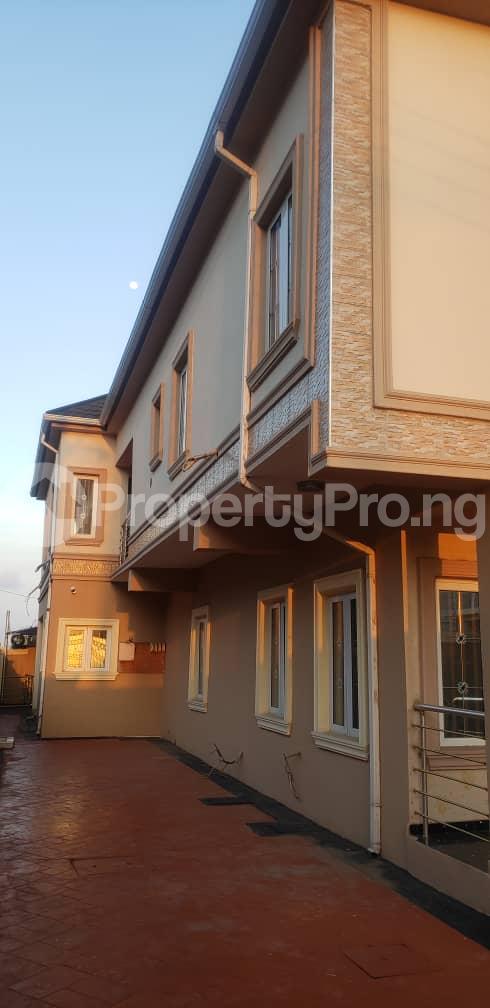 5 bedroom House for sale Omole phase 2 Ojodu Lagos