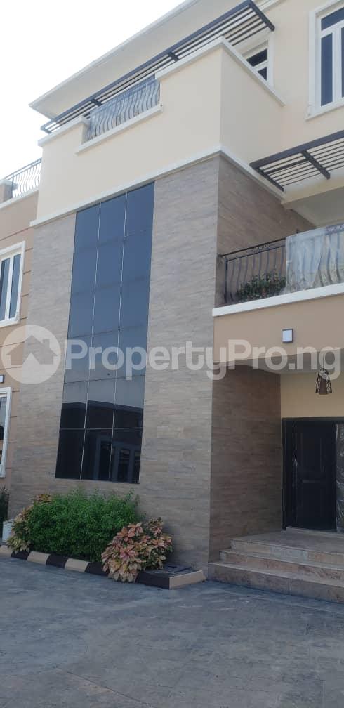 5 bedroom House for sale Omole phase 1 Ojodu Lagos