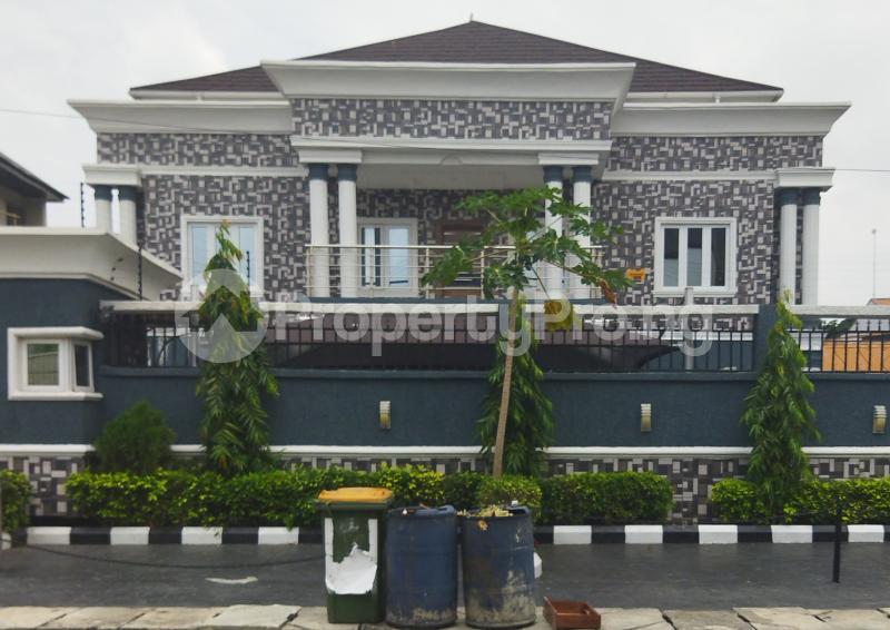 5 bedroom House for rent Off Fola Osibo Lekki Phase 1 Lekki Lagos
