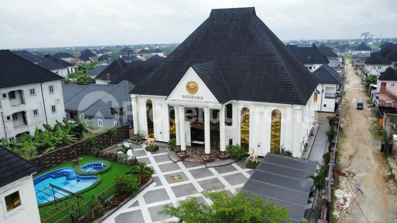 5 bedroom House for sale Off Sars Road, Rupkpokwu Port Harcourt Rivers