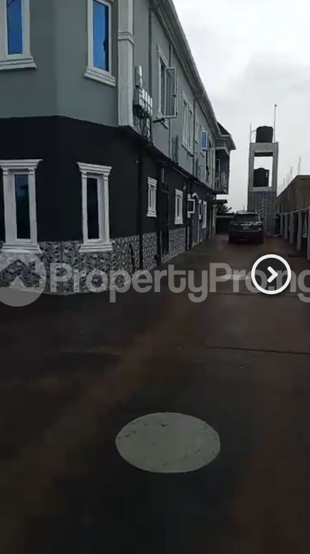 5 bedroom House for rent Off Awolowo Road Erunwen Ikorodu Lagos