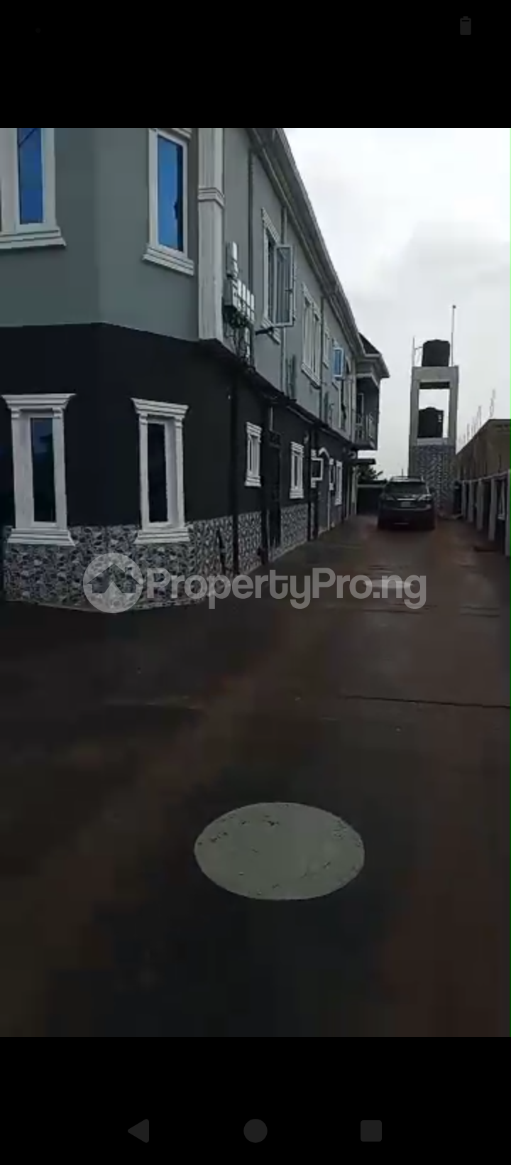 5 bedroom House for rent Off Awolowo Road Erunwen Ikorodu Lagos