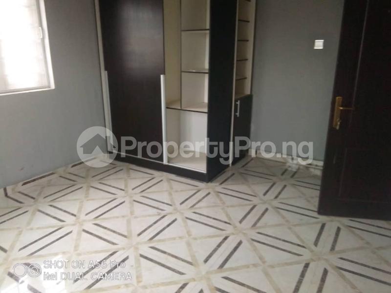 5 bedroom House for rent Adelabu Surulere Lagos