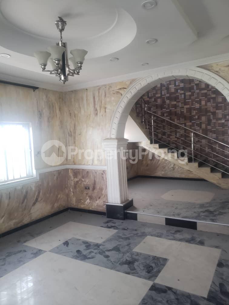 5 bedroom House for rent Magodo GRA Phase 1 Ojodu Lagos - 4