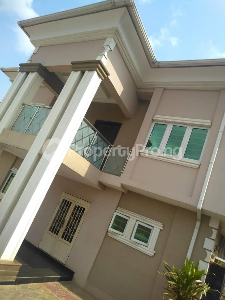 5 bedroom House for sale OGBA GRA Ogba Lagos