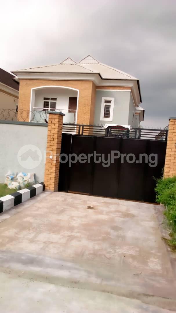 5 bedroom House for rent Magodo GRA Phase 2 Kosofe/Ikosi Lagos