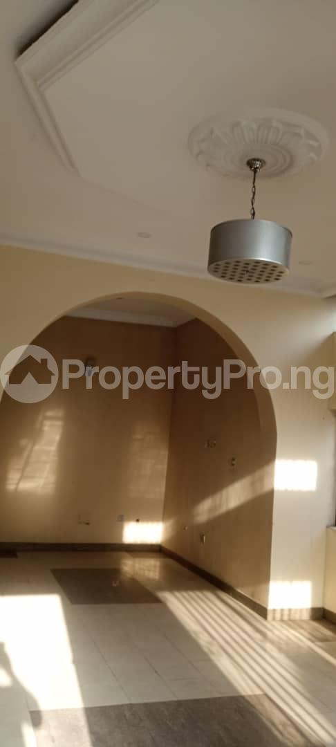 5 bedroom House for rent Berger Ojodu Lagos