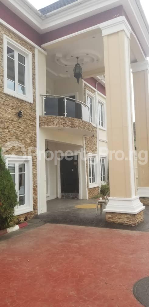 5 bedroom House for sale Opic Estate Isheri North Ojodu Lagos