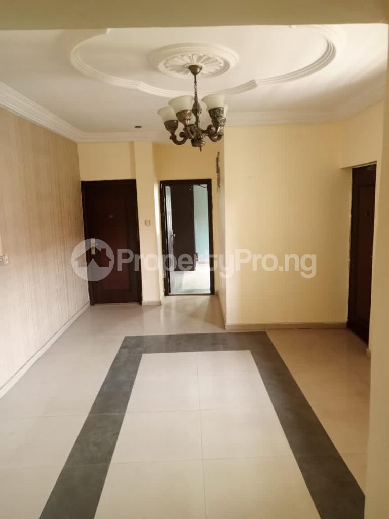 5 bedroom House for rent Magodo GRA Phase 1 Ojodu Lagos