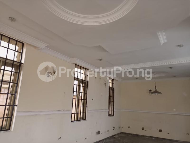 5 bedroom House for rent Lekki Phase 1 Lekki Lagos