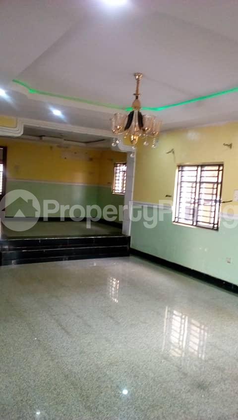 5 bedroom House for rent Magodo GRA Phase 2 Kosofe/Ikosi Lagos