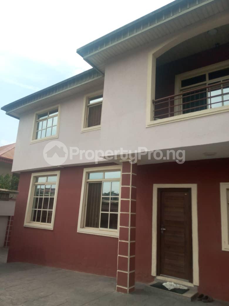 5 bedroom House for sale Unity Road Ikeja Lagos - 13