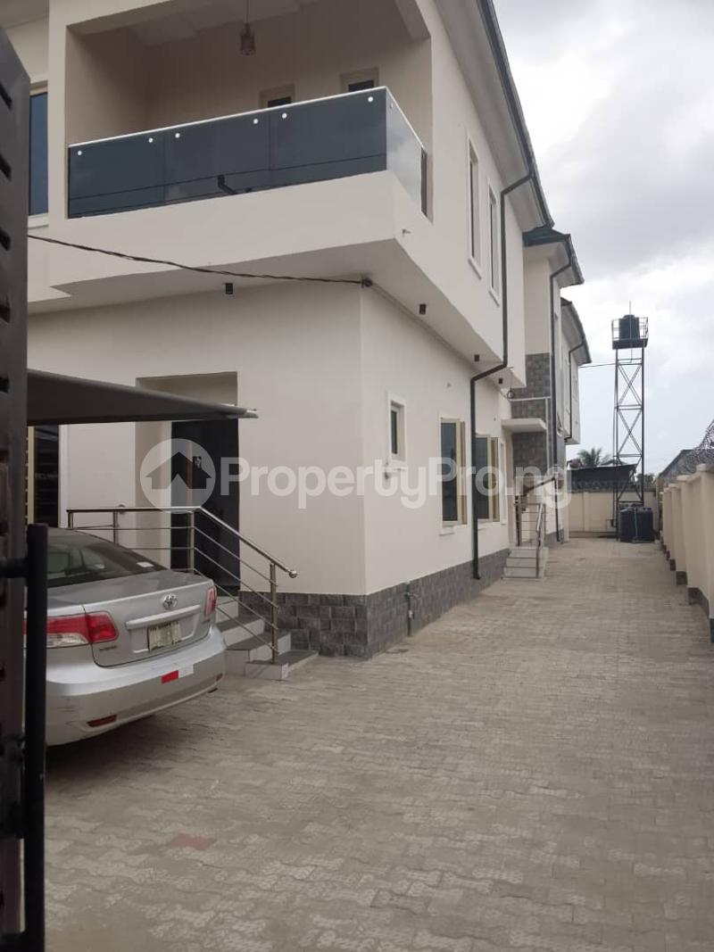 5 bedroom House for sale Maryland Lagos