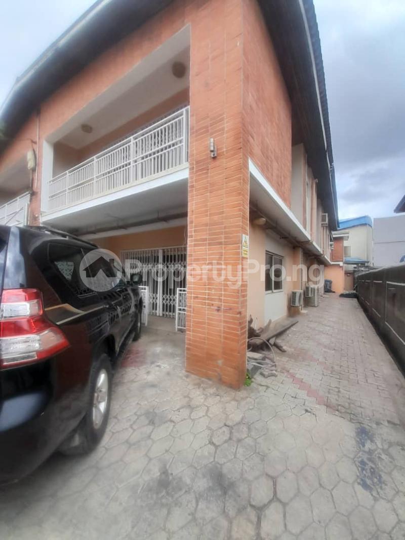5 bedroom House for rent Toyin street Ikeja Lagos - 0