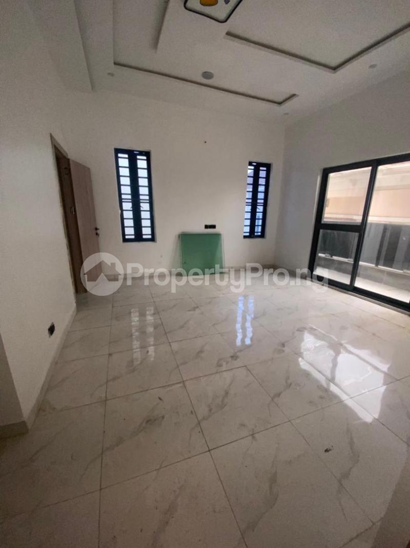 5 bedroom House for rent Thomas estate Ajah Lagos