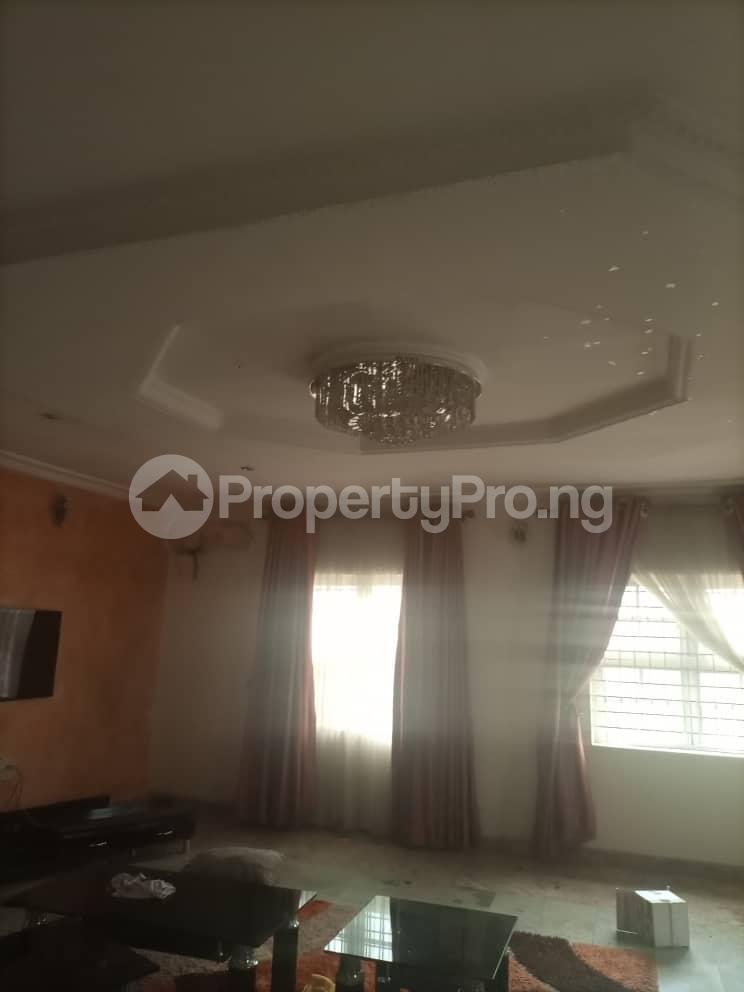 5 bedroom House for rent Omole phase 2 Ojodu Lagos