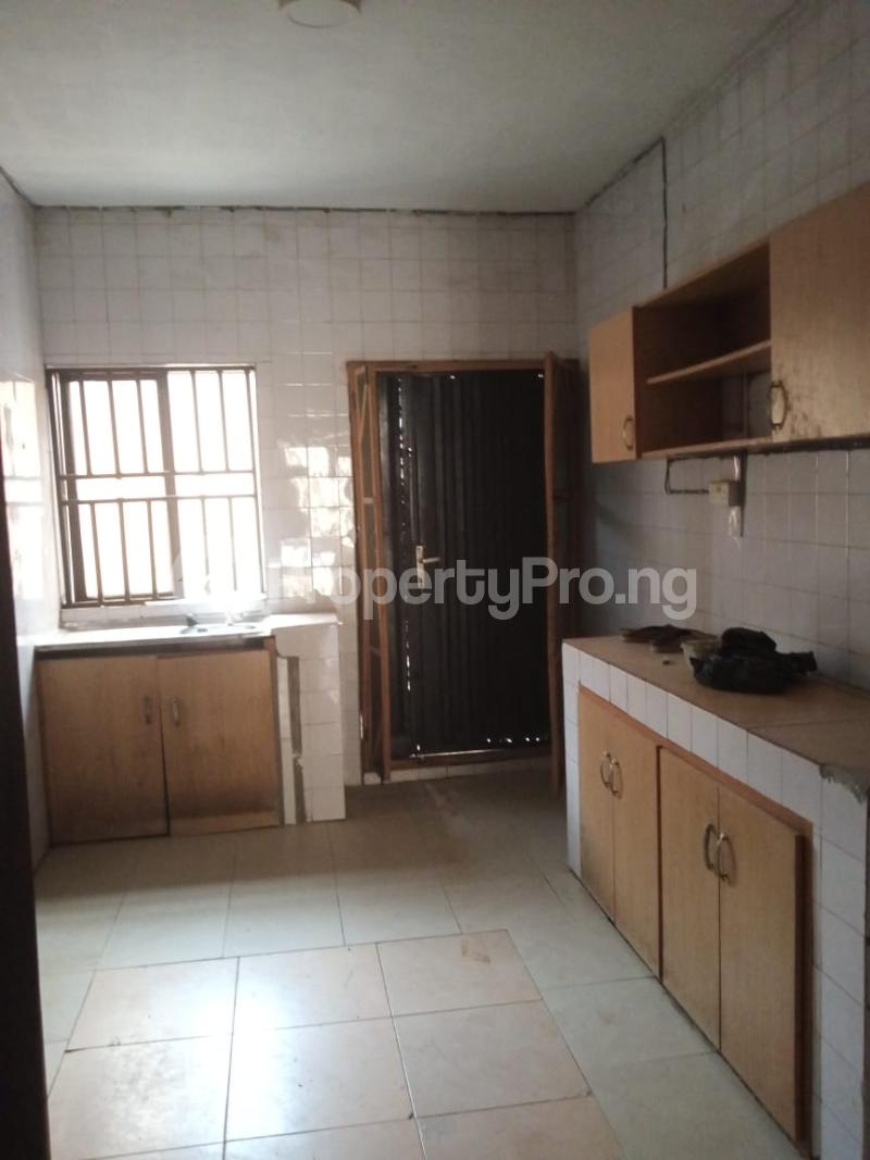 5 bedroom House for rent Berger Ojodu Lagos