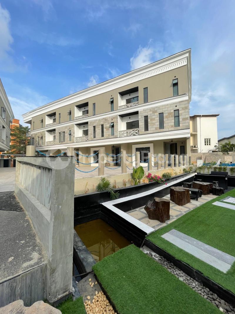 5 bedroom House for sale Ikoyi Lagos