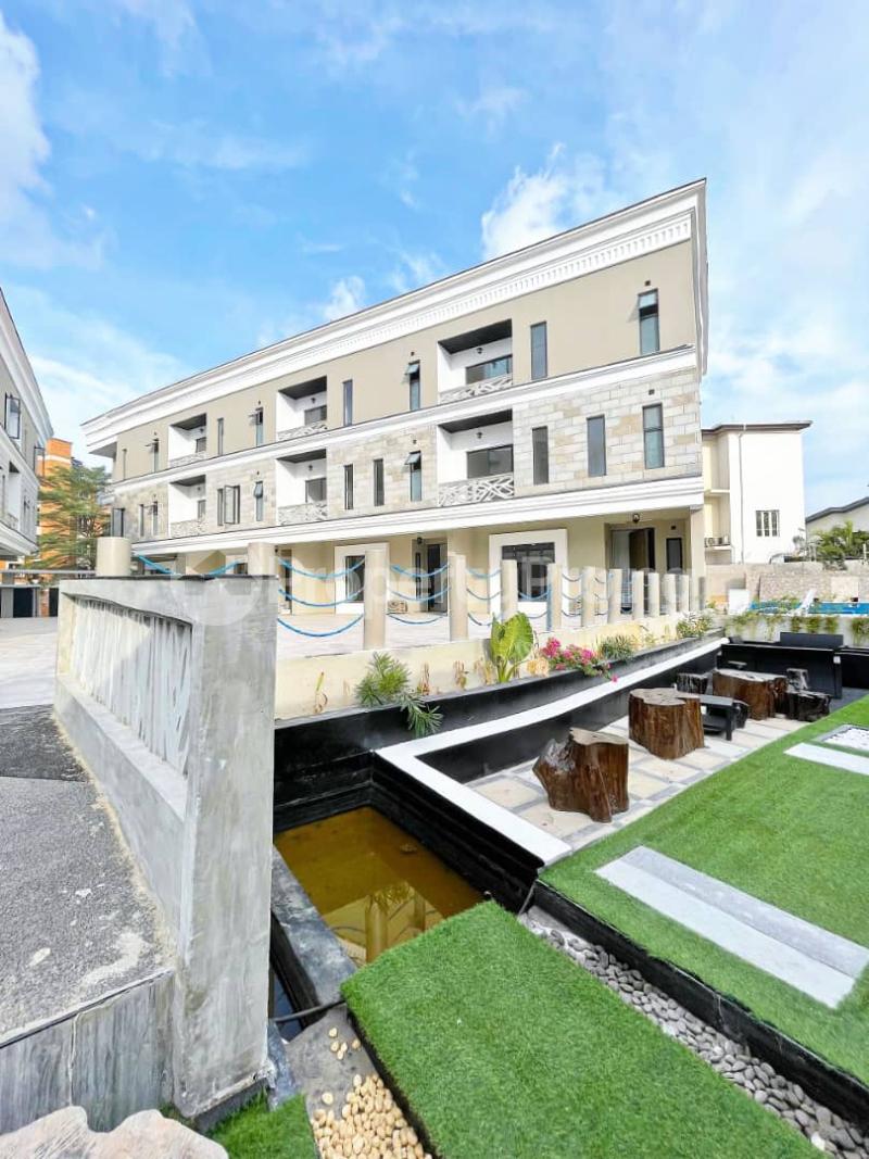 5 bedroom House for sale Old Ikoyi Ikoyi Lagos - 12