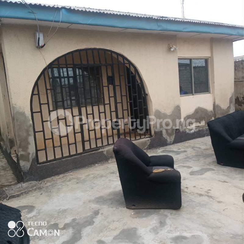 Flat / Apartment for sale Meiran, Abule Egba Lagos