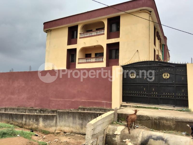 3 bedroom House for sale Ikotun Ikotun/Igando Lagos