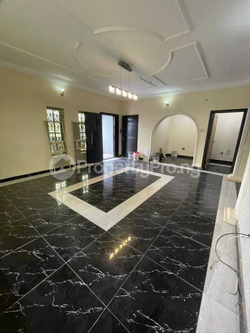 5 bedroom House for rent No 20, General Gas Estate Akobo Ibadan Oyo