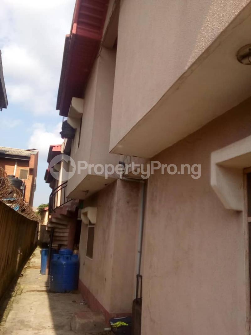 5 bedroom House for rent Ajao Estate Isolo.lagos Mainland Ajao Estate Isolo Lagos