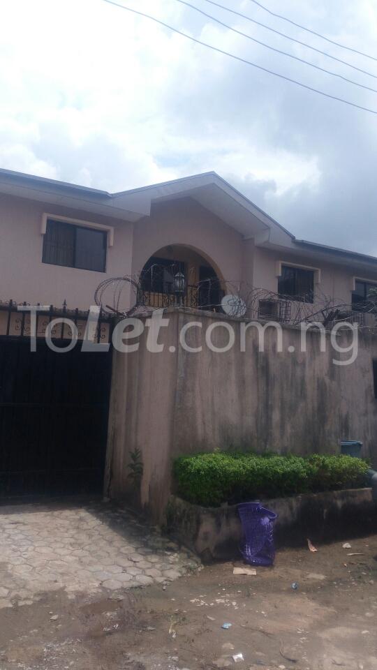 5 bedroom House for sale Ajao Estate Isolo. Lagos Mainland Ajao Estate Isolo Lagos