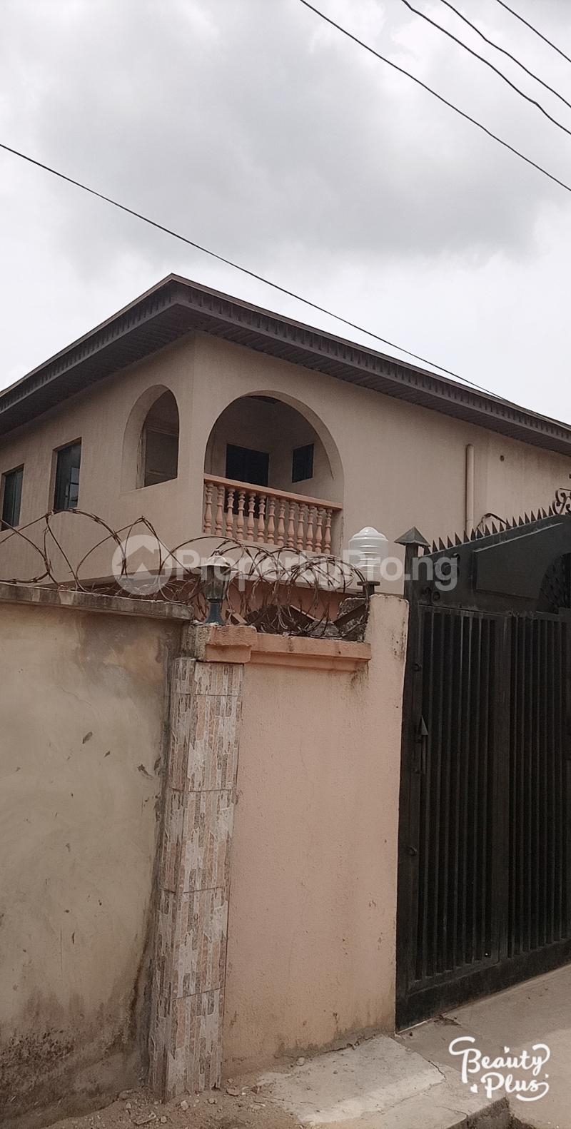 5 bedroom House for sale Ajao Estate Isolo. Lagos Ajao Estate Isolo Lagos - 2