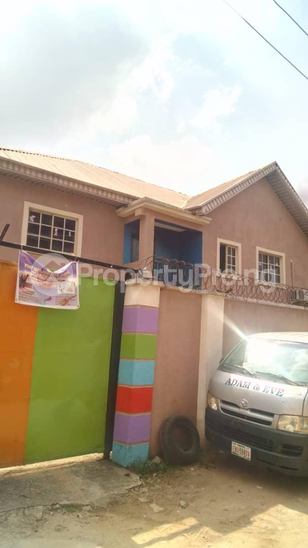 5 bedroom House for sale Ajao Estate Isolo. Lagos Mainland Ajao Estate Isolo Lagos