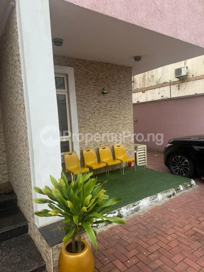 5 bedroom House for sale Lekki Lagos