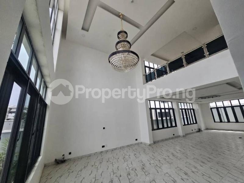 5 bedroom House for rent Banana Island Estate Ikoyi Banana Island Ikoyi Lagos