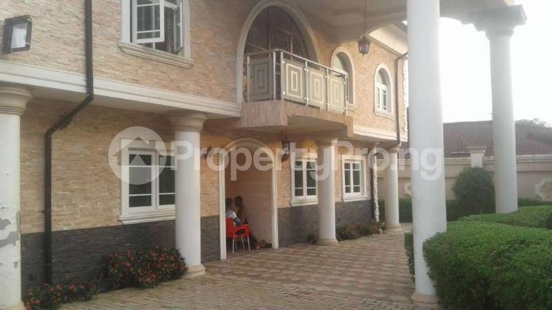 5 bedroom House for sale Coker Estate Shasha Alimosho Lagos