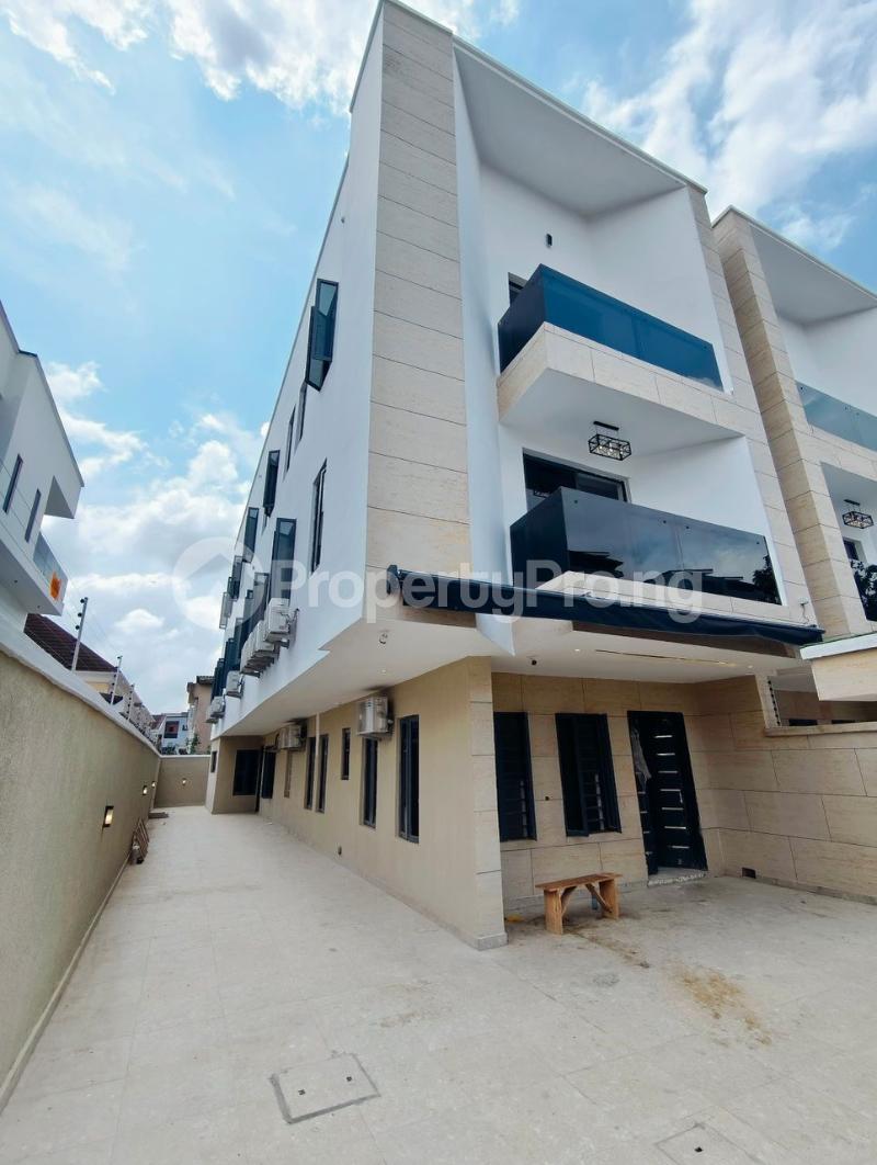5 bedroom House for sale Gra Ikeja GRA Ikeja Lagos