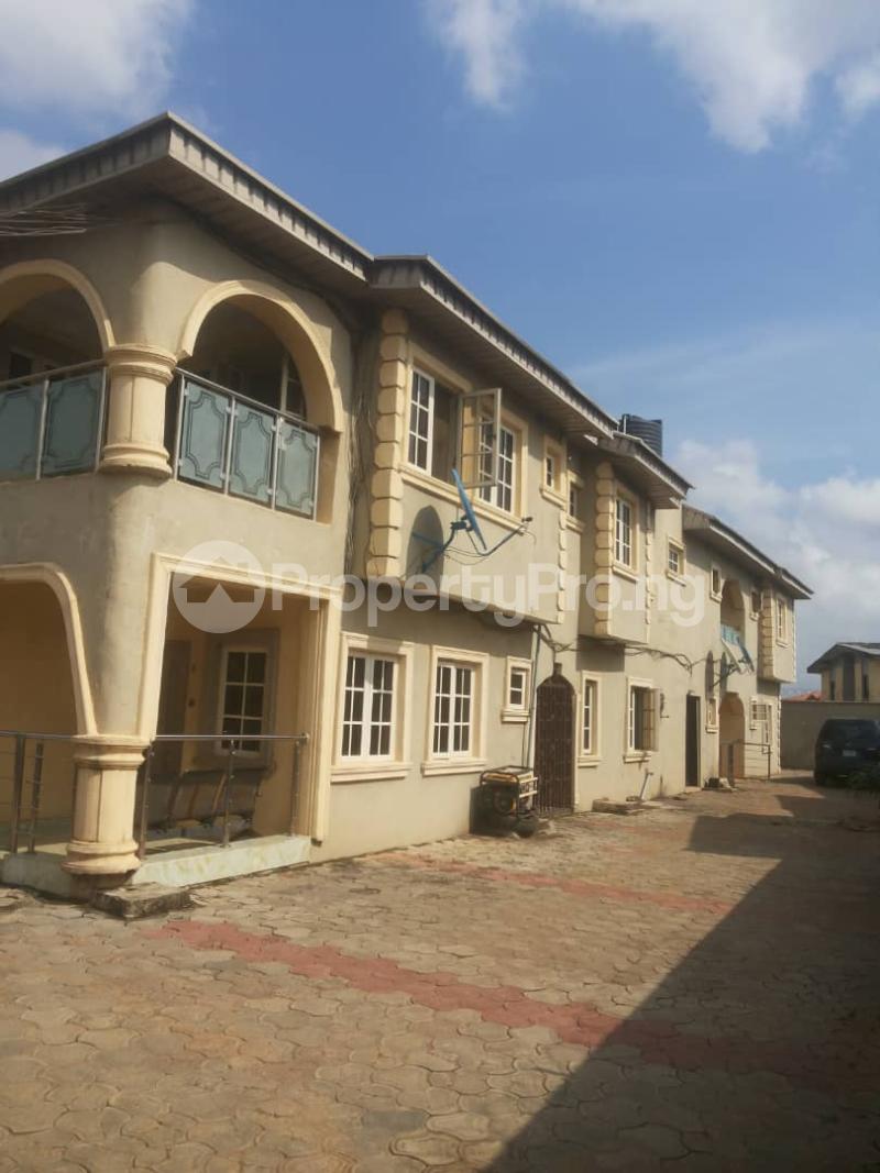 5 bedroom House for sale Ojokoro Ojokoro Abule Egba Lagos