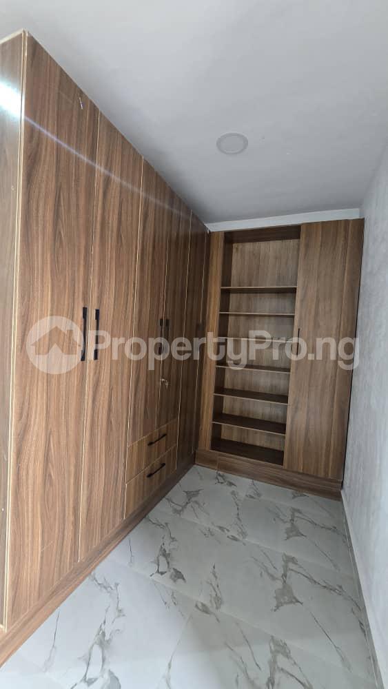 3 bedroom House for rent Omole Phase 2 Ikeja Lagos