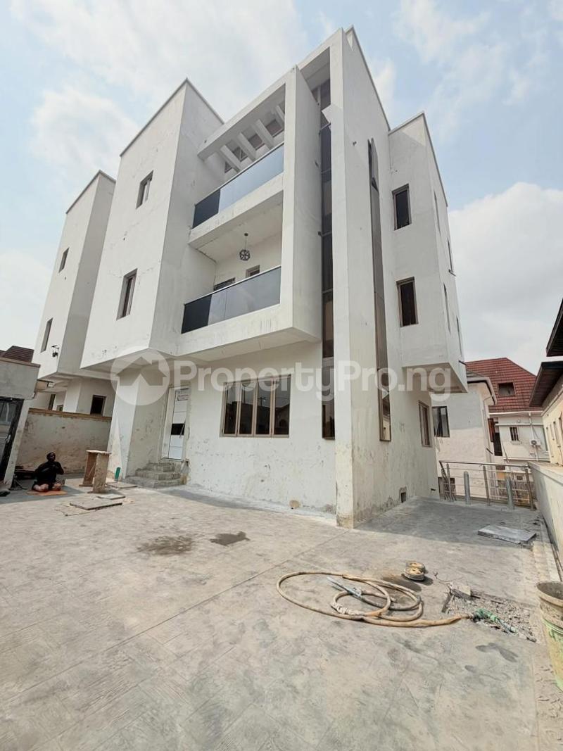 5 bedroom House for sale Kosofe/Ikosi Lagos